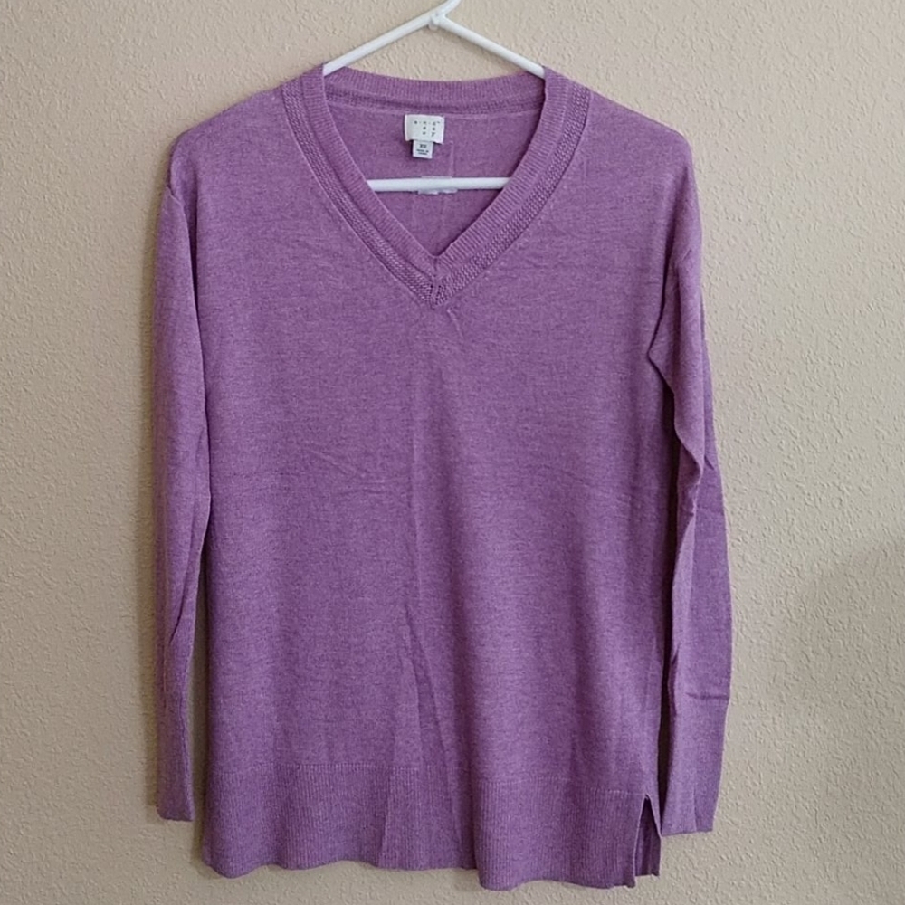A New Day Lightweight Sweater. Size XS
